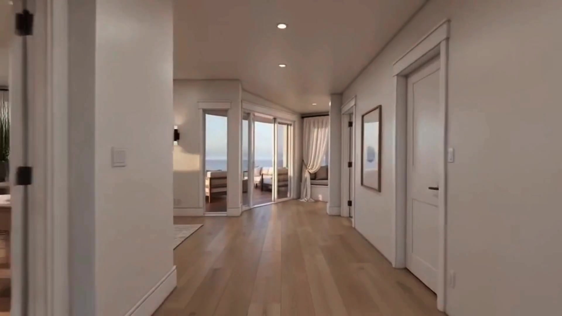 Interior from the House Tour property walkthrough sample